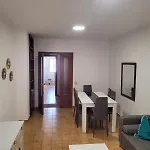 Apartamento Montserrat