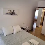 Apartamento Montserrat
