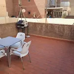 Apartamento Montserrat