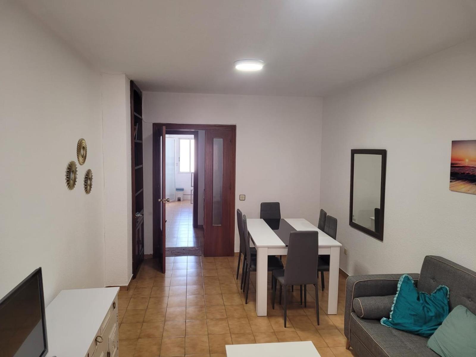 Apartamento Montserrat