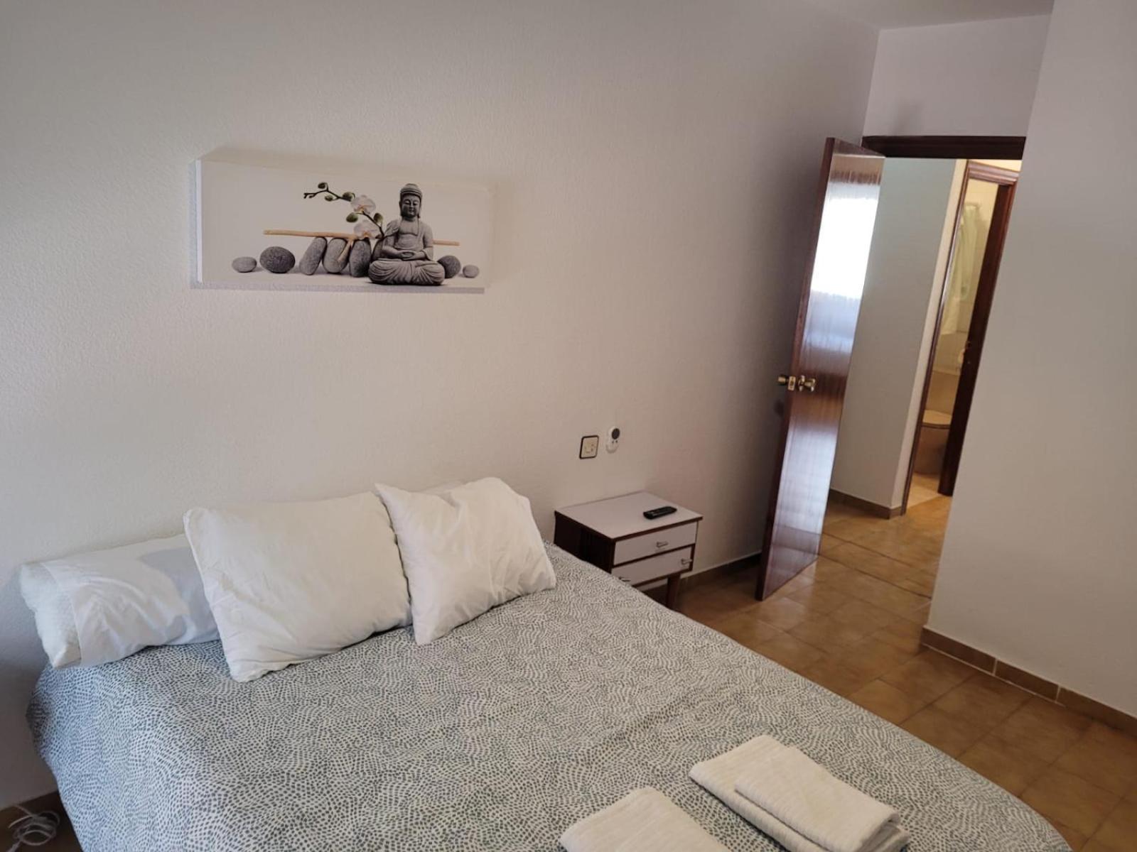Apartamento Montserrat