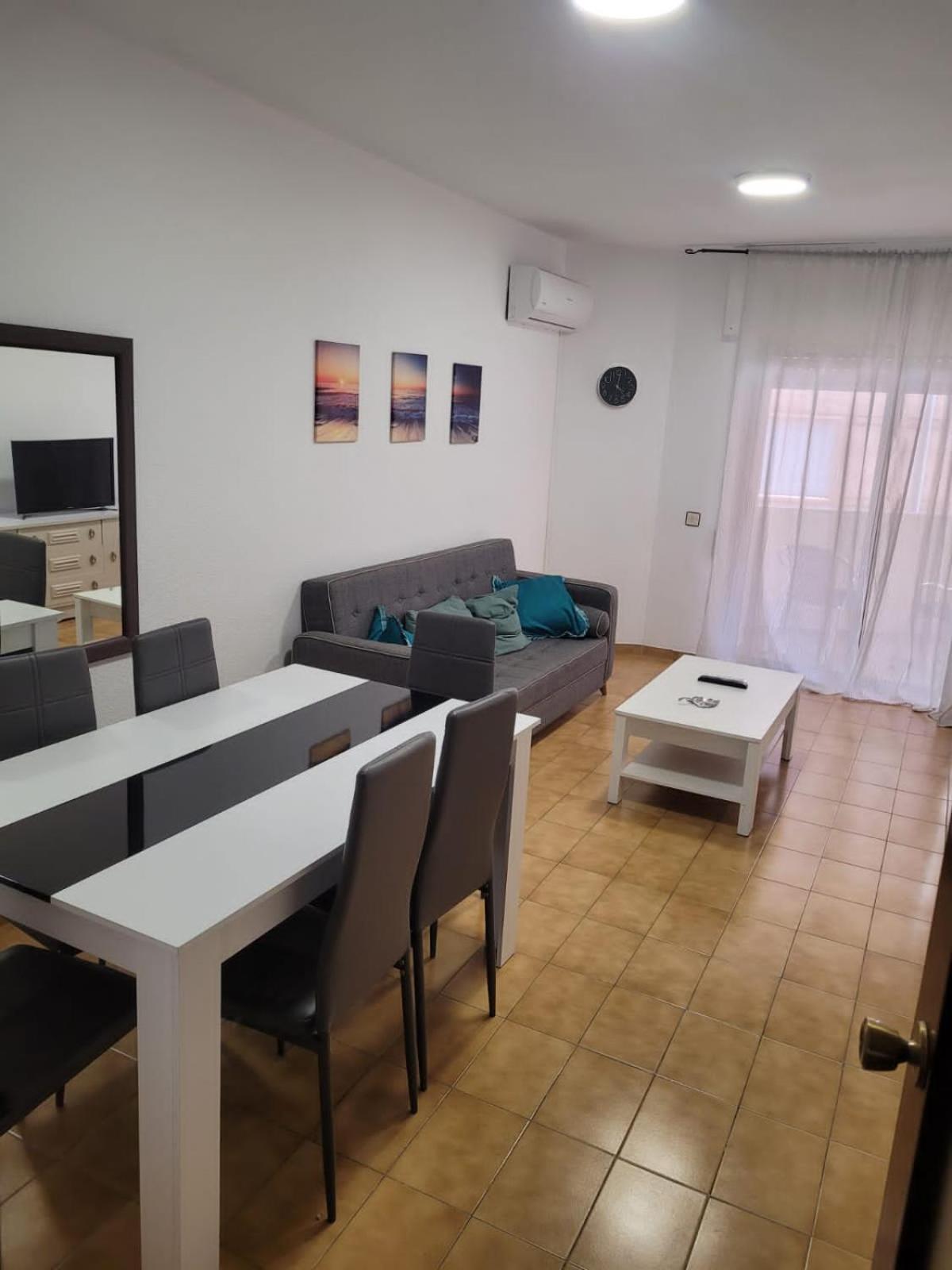 Apartamento Montserrat