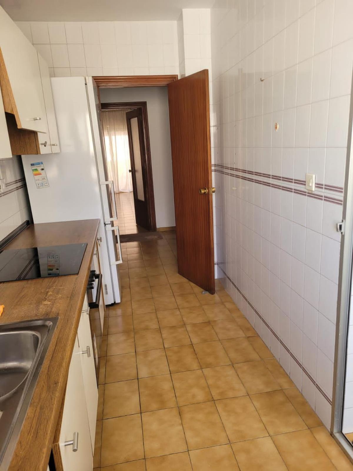 Montserrat Apartamento Almería